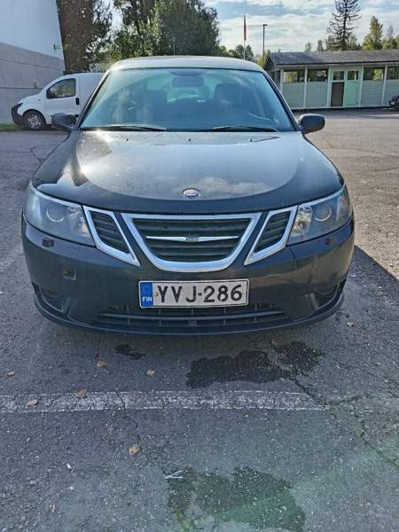 Saab 9-3 Тампере - изображение 2