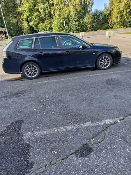 Saab 9-3 Тампере - изображение 3