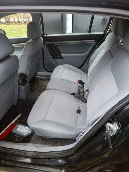 Opel Signum Siuntio - valokuva 6