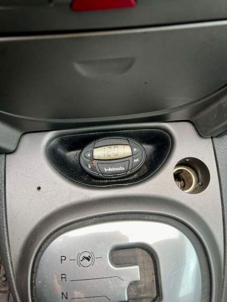 Citroen C5 Kiskoros - изображение 5