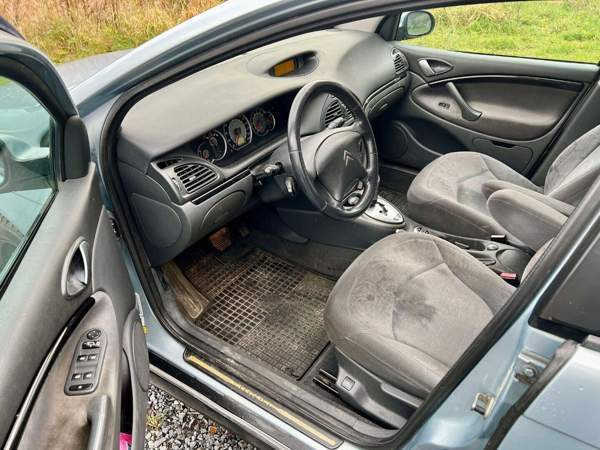 Citroen C5 Kiskoros - изображение 7