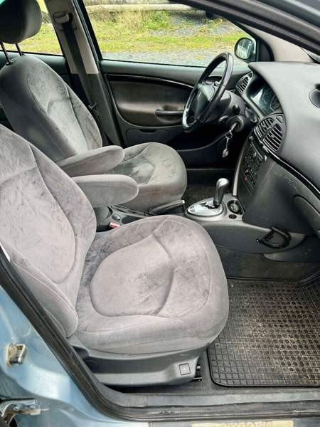 Citroen C5 Kiskoros - изображение 8