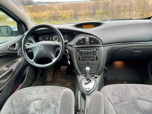 Citroen C5 Kiskoros - изображение 6