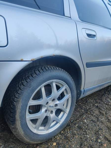 Volvo V70 Йоэнсуу - изображение 6