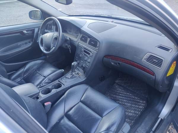 Volvo V70 Йоэнсуу - изображение 8