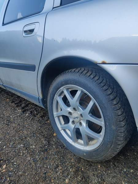 Volvo V70 Йоэнсуу - изображение 3