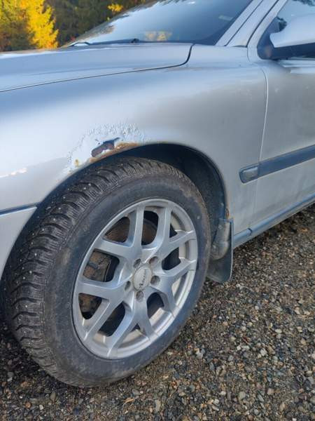 Volvo V70 Йоэнсуу - изображение 2