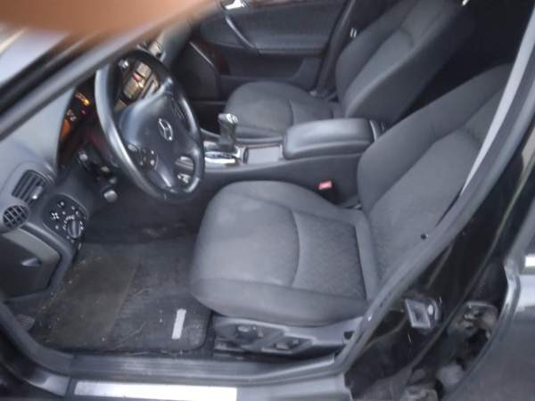 Mercedes-Benz C Yloejaervi – foto 4