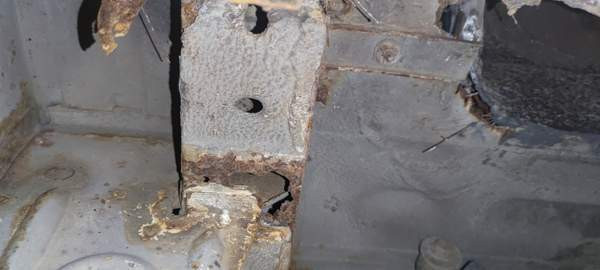 Ford Transit Tampere - valokuva 8