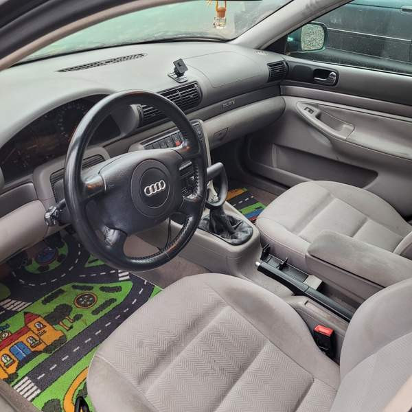 Audi A4 Оулу - изображение 5