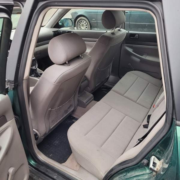 Audi A4 Оулу - изображение 6