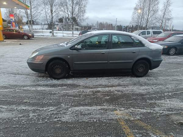 Citroen C5 Kemijärvi – foto 3