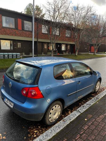 Volkswagen Golf Kuopio - valokuva 6