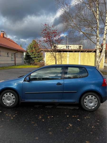 Volkswagen Golf Kuopio - valokuva 4