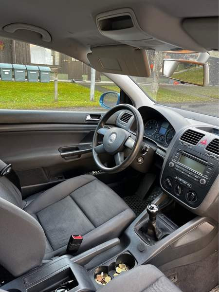 Volkswagen Golf Kuopio - valokuva 8