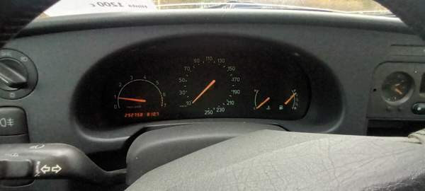 Saab 900 Джанкой - изображение 7