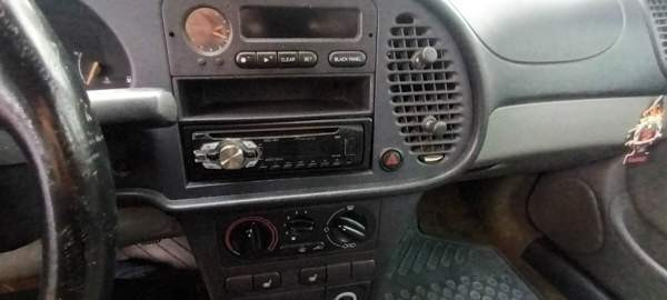 Saab 900 Джанкой - изображение 8