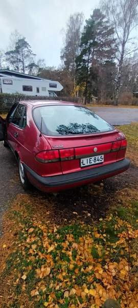 Saab 900 Джанкой - изображение 5