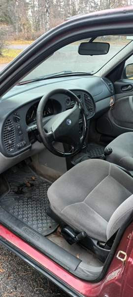 Saab 900 Джанкой - изображение 6