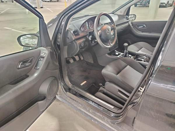 Mercedes-Benz A Pirkkala - photo 5