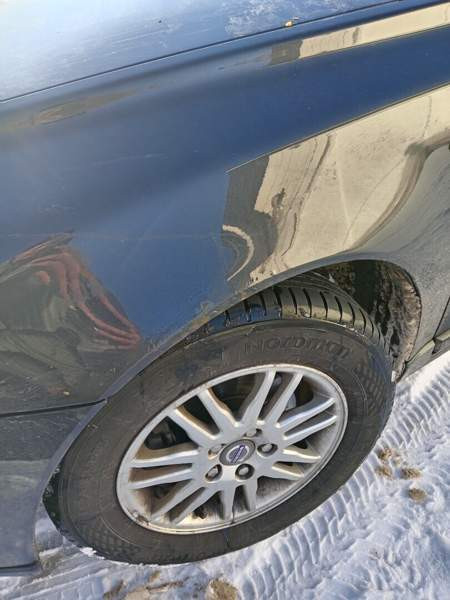 Volvo V50 Parikkala – foto 4