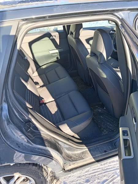 Volvo V50 Parikkala – foto 7