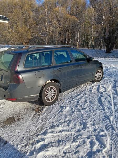 Volvo V50 Parikkala – foto 6