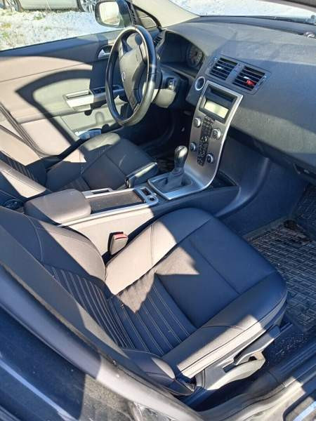 Volvo V50 Parikkala – foto 8
