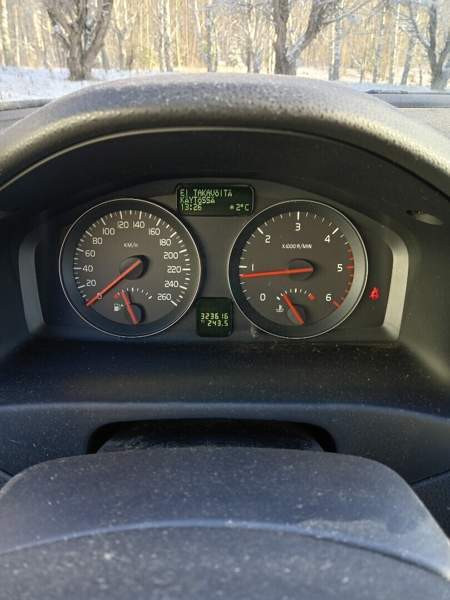 Volvo V50 Parikkala – foto 2