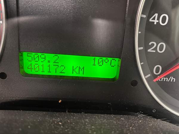 Ford Focus Sarov - valokuva 4