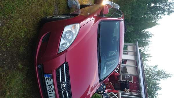 Kia Ceed Pudasjärvi - photo 2