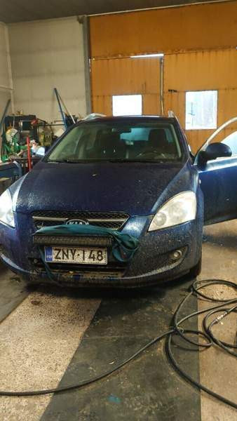 Kia Ceed Pudasjärvi - photo 1