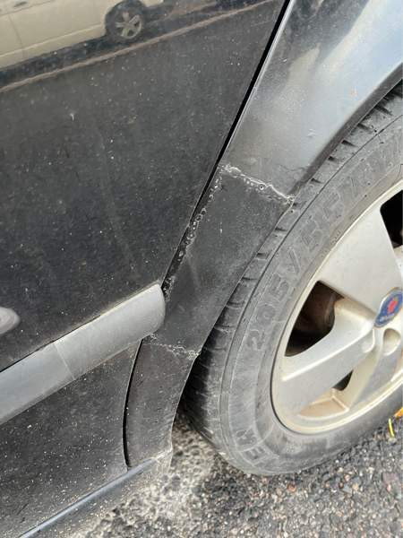 Saab 9-3 Turtkul – foto 6