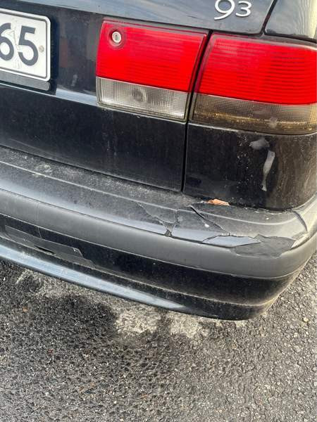 Saab 9-3 Turtkul – foto 5