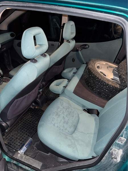 Mercedes-Benz A Macau – foto 5