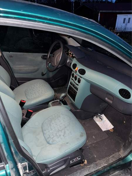 Mercedes-Benz A Macau – foto 6