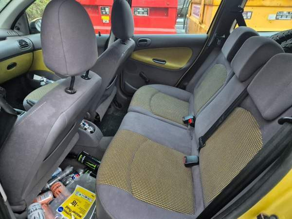 Peugeot 206 Нокиа - изображение 6