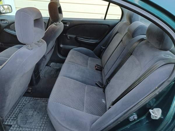 Toyota Avensis Varkaus - photo 8