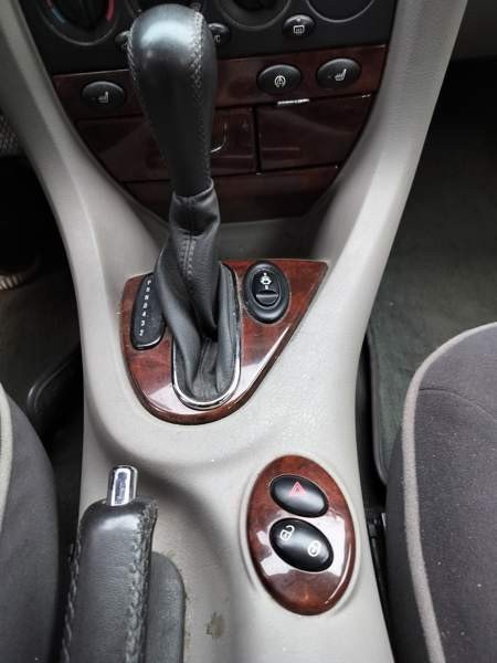 Rover 75 Glebychevo - photo 4