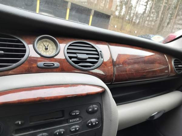 Rover 75 Glebychevo - photo 6