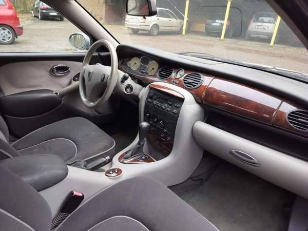 Rover 75 Glebychevo - photo 2