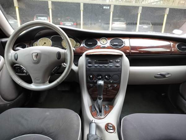 Rover 75 Glebychevo - photo 3