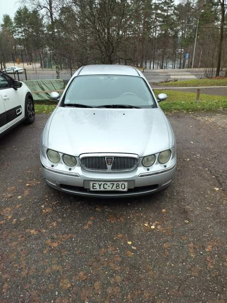 Rover 75 Glebychevo - photo 1