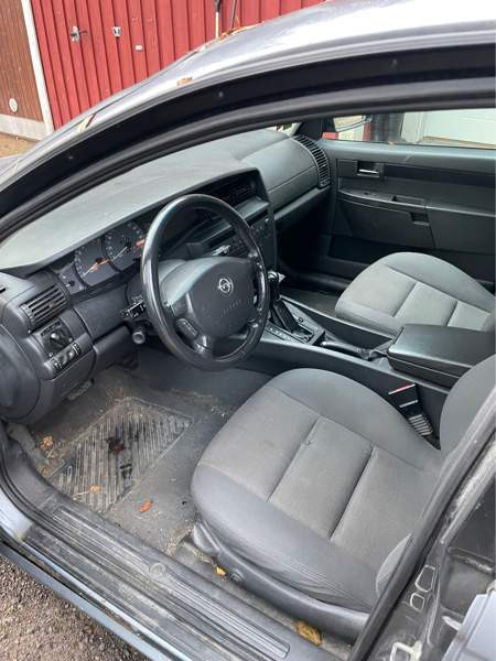 Opel Omega Jämijärvi - photo 4