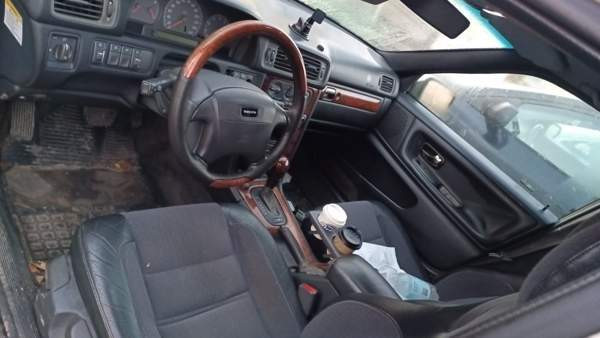 Volvo V70 Tyrnävä - valokuva 5