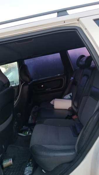 Volvo V70 Tyrnävä - valokuva 6