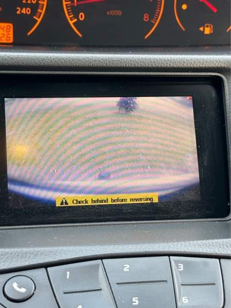 Nissan Primera Helsinki - valokuva 7