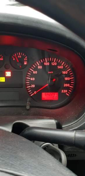 Seat Cordoba Nurmo - valokuva 8