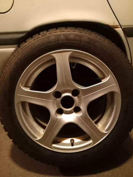 Opel Vectra Joutsa - изображение 7