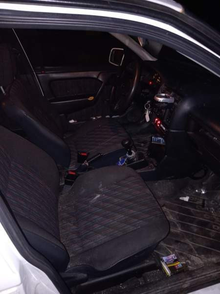 Opel Vectra Joutsa - изображение 5